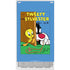 Looney Tunes Tweety Bird Sylvester Ten Cents Xbox Series S Console Skin